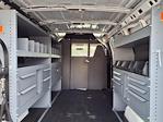 New 2025 Chevrolet Express 2500 Upfitted Cargo Van for sale #C25-119 - photo 7