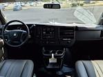 New 2025 Chevrolet Express 2500 Upfitted Cargo Van for sale #C25-119 - photo 9