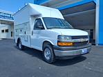 New 2025 Chevrolet Express 3500 Service Utility Van for sale #C25-168 - photo 3