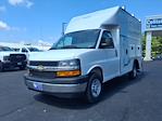 New 2025 Chevrolet Express 3500 Service Utility Van for sale #C25-168 - photo 4