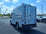 New 2025 Chevrolet Express 3500 Service Utility Van for sale #C25-168 - photo 5