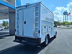 New 2025 Chevrolet Express 3500 Service Utility Van for sale #C25-168 - photo 2