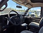 New 2025 Chevrolet Express 3500 Service Utility Van for sale #C25-186 - photo 11