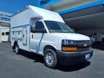 New 2025 Chevrolet Express 3500 Service Utility Van for sale #C25-186 - photo 3