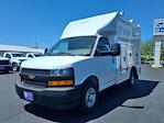 New 2025 Chevrolet Express 3500 Service Utility Van for sale #C25-186 - photo 4