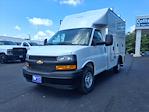 New 2025 Chevrolet Express 3500 Service Utility Van for sale #C25-191 - photo 4