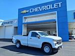 New 2025 Chevrolet Silverado 1500 Work Truck Regular Cab Pickup for sale #C25-193 - photo 1