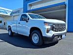 New 2025 Chevrolet Silverado 1500 Work Truck Regular Cab Pickup for sale #C25-193 - photo 3