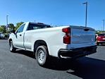 New 2025 Chevrolet Silverado 1500 Work Truck Regular Cab Pickup for sale #C25-193 - photo 5