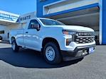 New 2025 Chevrolet Silverado 1500 Work Truck Regular Cab Pickup for sale #C25-195 - photo 3