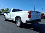 New 2025 Chevrolet Silverado 1500 Work Truck Regular Cab Pickup for sale #C25-195 - photo 5