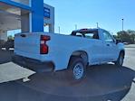 New 2025 Chevrolet Silverado 1500 Work Truck Regular Cab Pickup for sale #C25-195 - photo 2