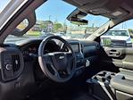 New 2025 Chevrolet Silverado 1500 Work Truck Regular Cab Pickup for sale #C25-195 - photo 8