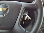 New 2025 Chevrolet Express 3500 Service Utility Van for sale #C25-196 - photo 14