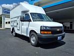 New 2025 Chevrolet Express 3500 Service Utility Van for sale #C25-196 - photo 3