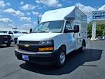 New 2025 Chevrolet Express 3500 Service Utility Van for sale #C25-196 - photo 4