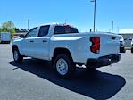 New 2025 Chevrolet Colorado Work Truck Crew Cab Pickup for sale #C25-201 - photo 5