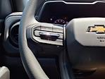 New 2025 Chevrolet Colorado Work Truck Crew Cab Pickup for sale #C25-201 - photo 12
