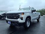 New 2025 Chevrolet Silverado 1500 Work Truck Regular Cab Pickup for sale #C25-208 - photo 4