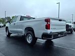 New 2025 Chevrolet Silverado 1500 Work Truck Regular Cab Pickup for sale #C25-208 - photo 5