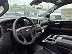 New 2025 Chevrolet Silverado 1500 Work Truck Regular Cab Pickup for sale #C25-208 - photo 8