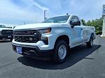 New 2025 Chevrolet Silverado 1500 Work Truck Regular Cab Pickup for sale #C25-249 - photo 4