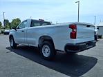 New 2025 Chevrolet Silverado 1500 Work Truck Regular Cab Pickup for sale #C25-249 - photo 5