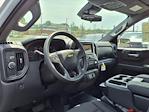 New 2025 Chevrolet Silverado 1500 Work Truck Regular Cab Pickup for sale #C25-249 - photo 8
