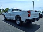 New 2025 Chevrolet Silverado 1500 Work Truck Regular Cab Pickup for sale #C25-250 - photo 5