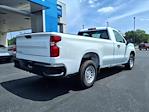 New 2025 Chevrolet Silverado 1500 Work Truck Regular Cab Pickup for sale #C25-250 - photo 2