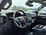 New 2025 Chevrolet Silverado 1500 Work Truck Regular Cab Pickup for sale #C25-250 - photo 8