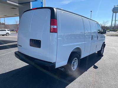 New 2025 Chevrolet Express 2500 Empty Cargo Van for sale #C25-284 - photo 2