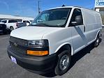 New 2025 Chevrolet Express 2500 Empty Cargo Van for sale #C25-284 - photo 3