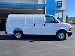 New 2025 Chevrolet Express 2500 Empty Cargo Van for sale #C25-284 - photo 6