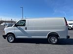 New 2025 Chevrolet Express 2500 Empty Cargo Van for sale #C25-284 - photo 9