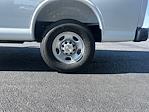 New 2025 Chevrolet Express 2500 Empty Cargo Van for sale #C25-286 - photo 11
