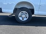 New 2025 Chevrolet Express 2500 Empty Cargo Van for sale #C25-286 - photo 12