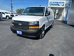 New 2025 Chevrolet Express 2500 Empty Cargo Van for sale #C25-286 - photo 2