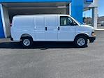 New 2025 Chevrolet Express 2500 Empty Cargo Van for sale #C25-286 - photo 5