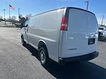 New 2025 Chevrolet Express 2500 Empty Cargo Van for sale #C25-286 - photo 8