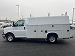 New 2025 Chevrolet Express 3500 Service Utility Van for sale #C25-300 - photo 10