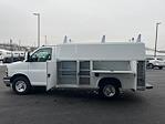 New 2025 Chevrolet Express 3500 Service Utility Van for sale #C25-300 - photo 16