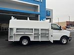 New 2025 Chevrolet Express 3500 Service Utility Van for sale #C25-300 - photo 21