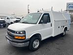 New 2025 Chevrolet Express 3500 Service Utility Van for sale #C25-300 - photo 4