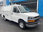 New 2025 Chevrolet Express 3500 Service Utility Van for sale #C25-300 - photo 6