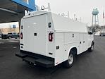 New 2025 Chevrolet Express 3500 Service Utility Van for sale #C25-300 - photo 2