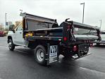 New 2025 Chevrolet Silverado 3500 Regular Cab 4WD Dump Truck for sale #C25-663 - photo 5