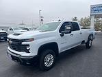New 2026 Chevrolet Silverado 2500 Work Truck Crew Cab for sale #C26-090 - photo 3