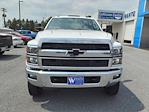 2023 Chevrolet Silverado 5500 Crew Cab DRW 4WD, Cab Chassis for sale #M23-180 - photo 3