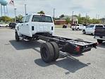 2023 Chevrolet Silverado 5500 Crew Cab DRW 4WD, Cab Chassis for sale #M23-180 - photo 5